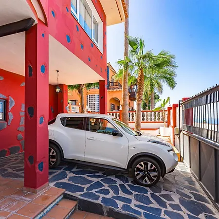 Vila Carmen