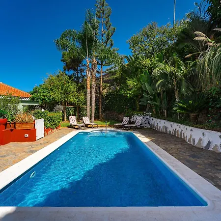 Villa Carmen *