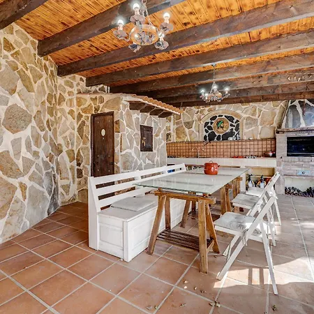 Villa Carmen *