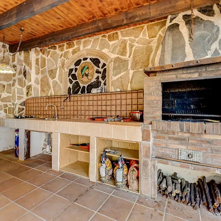 Villa Carmen *