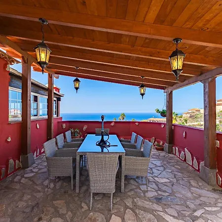 Villa Carmen *