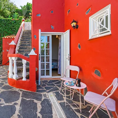 Villa Carmen Sauzal
